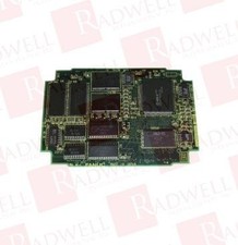 A20B-3300-0153 Module, PLC, LCD, Board, Controller