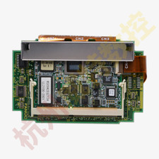A20B-3300-0220 Module, PLC, LCD, Board, Controller