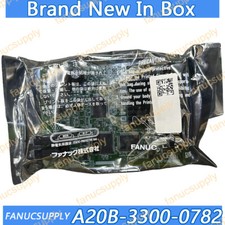 A20B-3300-0782 Module, PLC, LCD, Board, Controller
