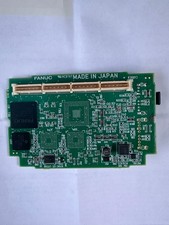 A20B-3300-0817 Module, PLC, LCD, Board, Controller