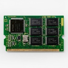 A20B-3900-0296 Module, PLC, LCD, Board, Controller