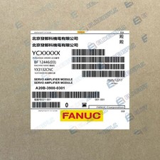 A20B-3900-0301 Module, PLC, LCD, Board, Controller