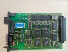 A20B-8001-0440-07B Module, PLC, LCD, Board, Controller