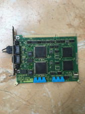 A20B-8001-0582 Module, PLC, LCD, Board, Controller