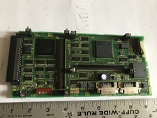 A20B-8001-063007C Module, PLC, LCD, Board, Controller
