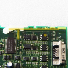 A20B-8002-0220 Module, PLC, LCD, Board, Controller