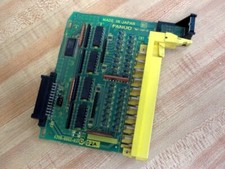 A20B-8002-0370-02A Module, PLC, LCD, Board, Controller