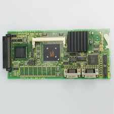 A20B-8100-0262 Module, PLC, LCD, Board, Controller