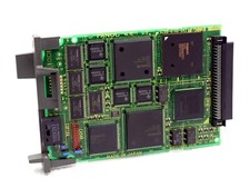 A20B-8100-0420 Module, PLC, LCD, Board, Controller
