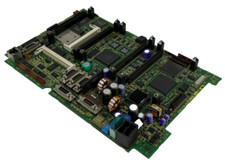 A20B-8100-0542 Module, PLC, LCD, Board, Controller