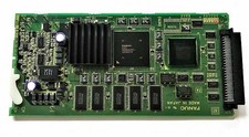 A20B-8100-0610 Module, PLC, LCD, Board, Controller