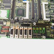 A20B-8100-0669 Module, PLC, LCD, Board, Controller
