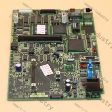 A20B-8100-0800 Module, PLC, LCD, Board, Controller