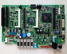 A20B-8101-0023 Module, PLC, LCD, Board, Controller