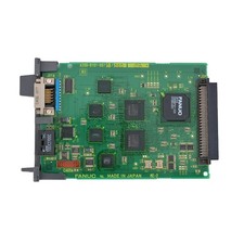 A20B-8101-0070-08D Module, PLC, LCD, Board, Controller
