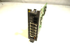 A20B-8101-0200FOR Module, PLC, LCD, Board, Controller