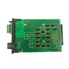 A20B-8101-0220 Module, PLC, LCD, Board, Controller