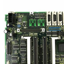 A20B-8101-0281 Module, PLC, LCD, Board, Controller