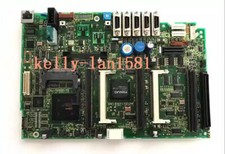 A20B-8101-0376 Module, PLC, LCD, Board, Controller