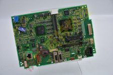 A20B-8101-0385 Module, PLC, LCD, Board, Controller