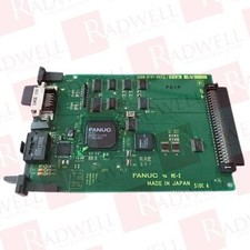 A20B-8101-0600 Module, PLC, LCD, Board, Controller