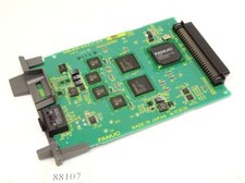 A20B-8101-0742-01A Module, PLC, LCD, Board, Controller