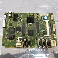 A20B-8102-0012 Module, PLC, LCD, Board, Controller