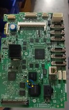 A20B-8102-0116 Module, PLC, LCD, Board, Controller