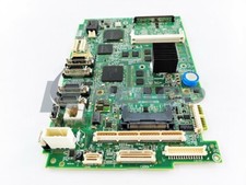 A20B-8102-0142 Module, PLC, LCD, Board, Controller