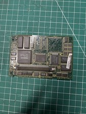A20B-8200-001 Module, PLC, LCD, Board, Controller