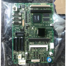 A20B-8200-0470 Module, PLC, LCD, Board, Controller