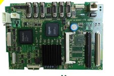 A20B-8200-0540 Module, PLC, LCD, Board, Controller