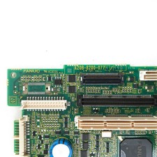 A20B-8200-0771 Module, PLC, LCD, Board, Controller