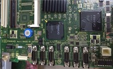 A20B-8200-0844 Module, PLC, LCD, Board, Controller