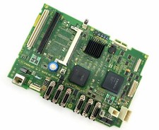 A20B-8200-0846 Module, PLC, LCD, Board, Controller