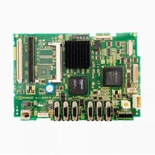 A20B-8200-0848 Module, PLC, LCD, Board, Controller