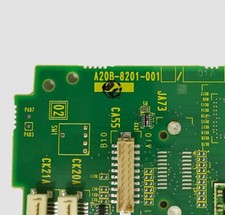 A20B-8201-0010 Module, PLC, LCD, Board, Controller