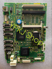 A20B-8201-0080 Module, PLC, LCD, Board, Controller