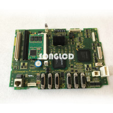 A20B-8201-0081-01A Module, PLC, LCD, Board, Controller