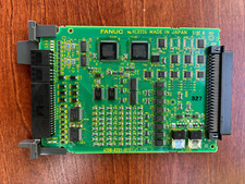 A20B-8201-0110-03B Module, PLC, LCD, Board, Controller