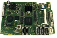 A20B-8201-0211 Module, PLC, LCD, Board, Controller