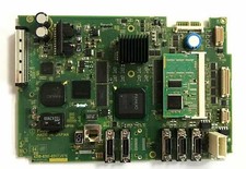 A20B-8201-0212 Module, PLC, LCD, Board, Controller