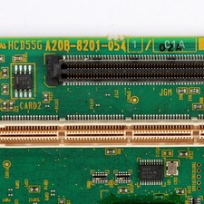 A20B-8201-0541 Module, PLC, LCD, Board, Controller
