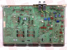 A20B00020940 Module, PLC, LCD, Board, Controller