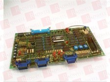 A20B00080243 Module, PLC, LCD, Board, Controller
