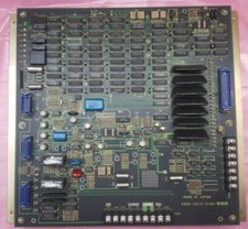 A20B0010-0100-02B Module, PLC, LCD, Board, Controller