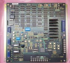 A20B0010-0100-03B Module, PLC, LCD, Board, Controller