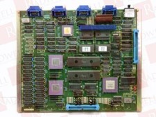 A20B10020902 Module, PLC, LCD, Board, Controller