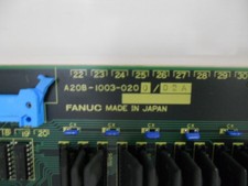 A20B1003020002A Module, PLC, LCD, Board, Controller