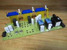 A20B10030272 Module, PLC, LCD, Board, Controller